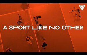Le volley ball, un sport pas comme les autres